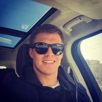 Отзыв от Демьян - виза ДТВ